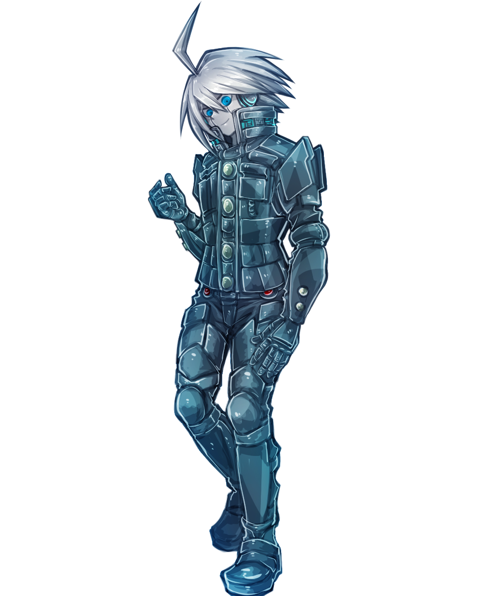 りゅーたk No Twitter キーボ誕生日おめでとう動画で１枚絵と立ち絵描かせてもらった もう載せていいらしいので載せちゃう