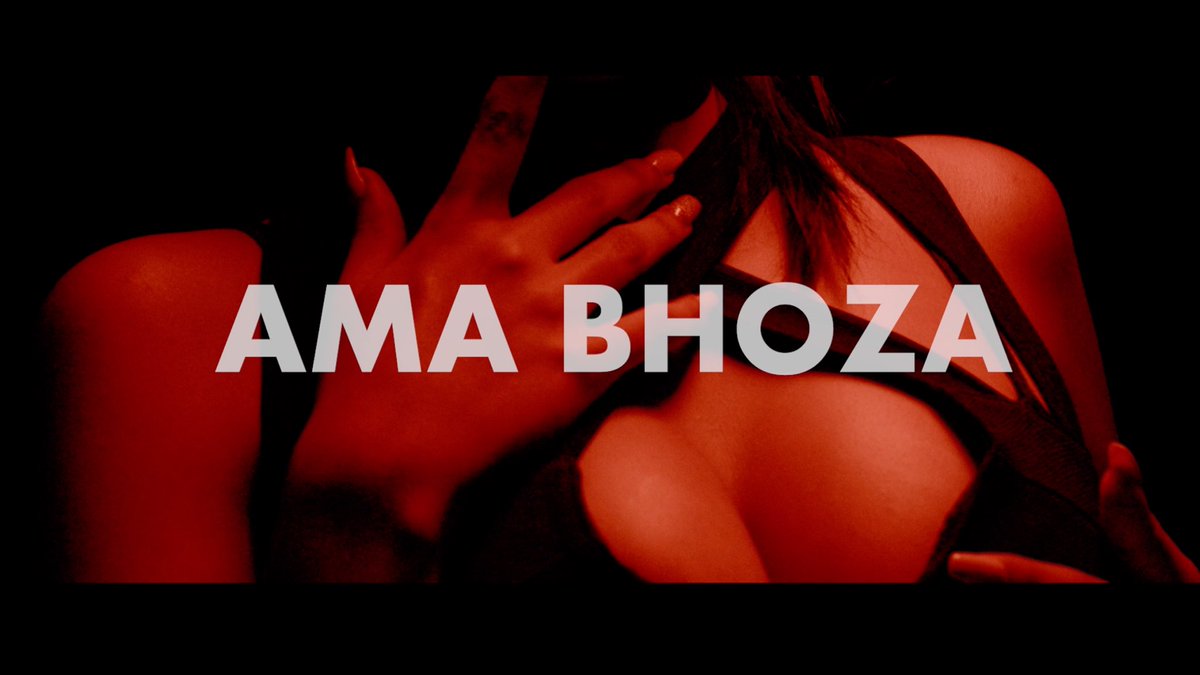 euphonik's tweet photo. Euphonik Ft. @DJTira @NaakMusiQ @BekzinTerris - Ama Bhoza

Official video OUT NOW:

https://t.co/hTDPEcaky7 https://t.co/DV5cRXr4R9