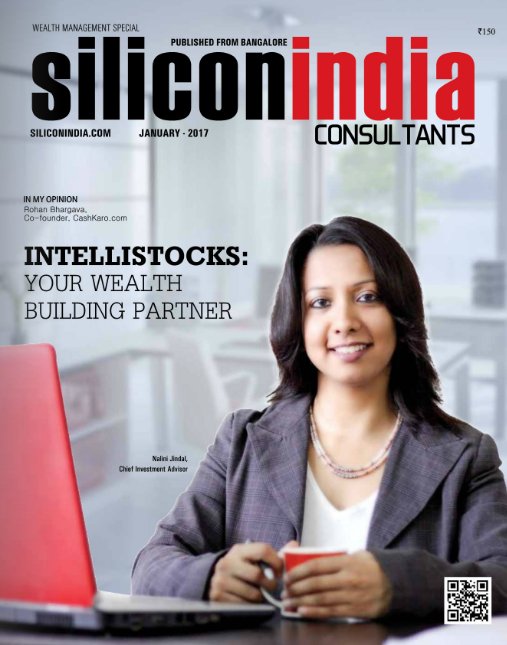 IntellistocksAI's tweet photo. #Throwback to the Proud &amp; Amazing moment when we got featured in Silicon India!! 😊😊 
Thank You #SiliconIndia ❤️️
https://t.co/XMLrsLeRQG https://t.co/VZMFTnSnTy