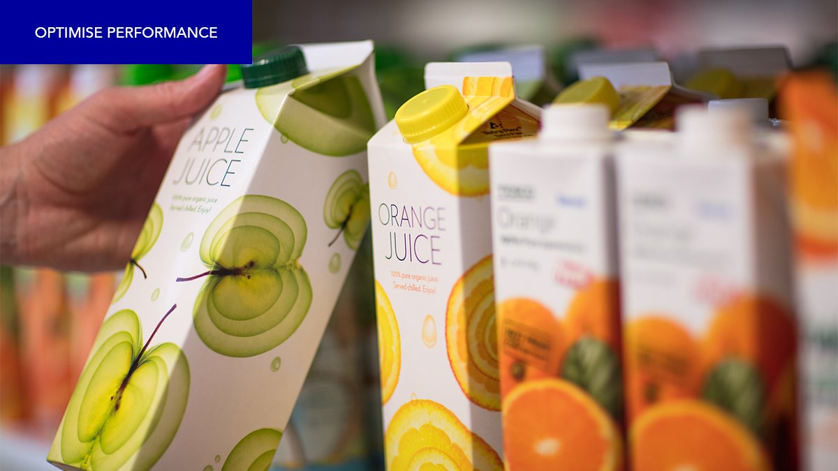 tetrapak's tweet photo. Get the packaging and product quality you expect – every time. See how we can help you secure #DeliveryReliability. https://t.co/jCiWCw2mOu https://t.co/sqKjaaMvql