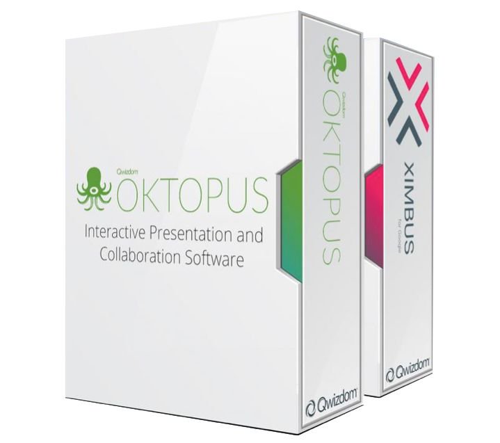 Um Lehrern mühsame Stunden zu sparen hat #InFocus das #Qwizdom Softwarepaket entwickelt. Lesen Sie hier weiter: buff.ly/2yqkNn4