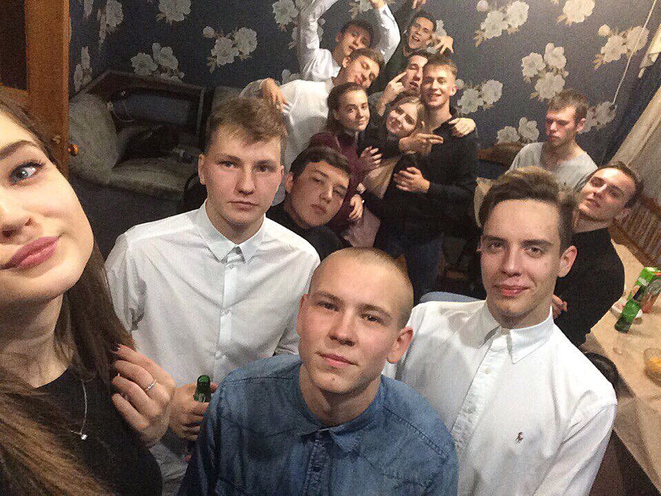 СПАСИБО ❤️