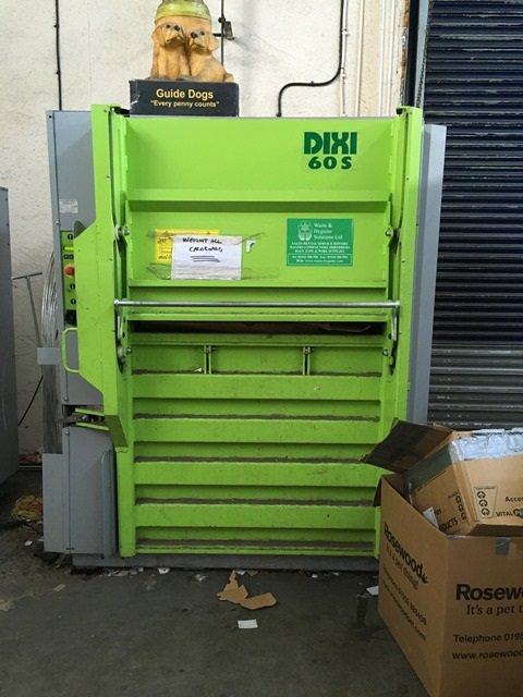 LSHAssetsales's tweet image. VIEW TUES #onlineauction #palletracking, #Forklifttrucks office equip &amp;amp; IT #Transitvan &amp;amp; #Berlingo van bit.ly/2zG44Mi #flt #racking