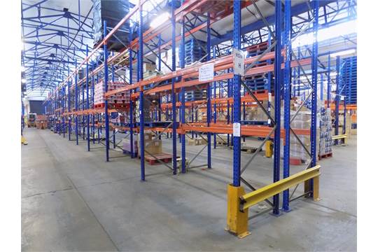 LSHAssetsales's tweet image. VIEW TUES #onlineauction #palletracking, #Forklifttrucks office equip &amp;amp; IT #Transitvan &amp;amp; #Berlingo van bit.ly/2zG44Mi #flt #racking