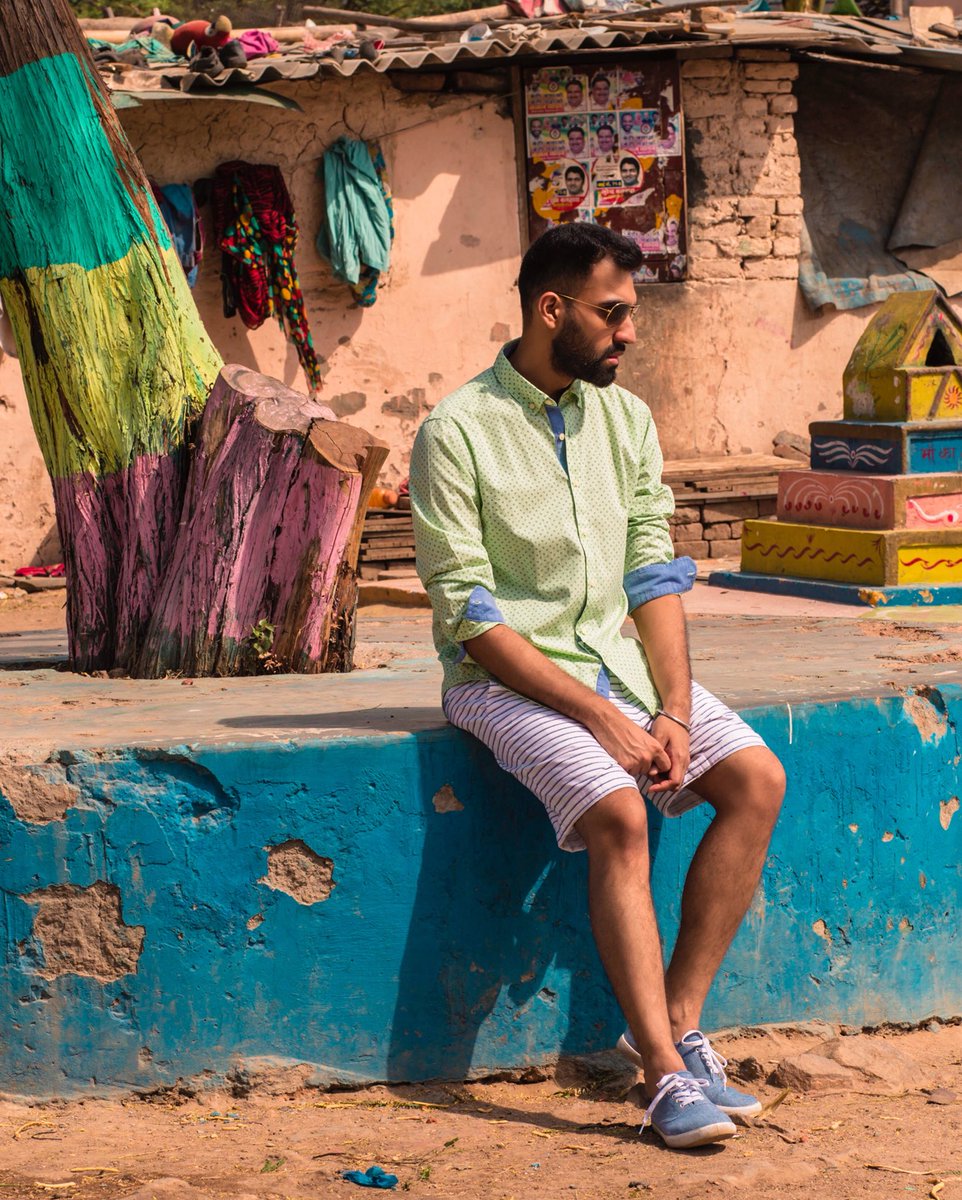 Blueberry Blackout tweet media