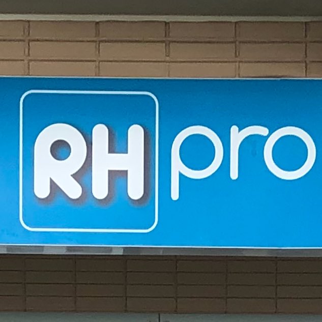 rhpro's tweet image. #NovaFotoDoPerfil