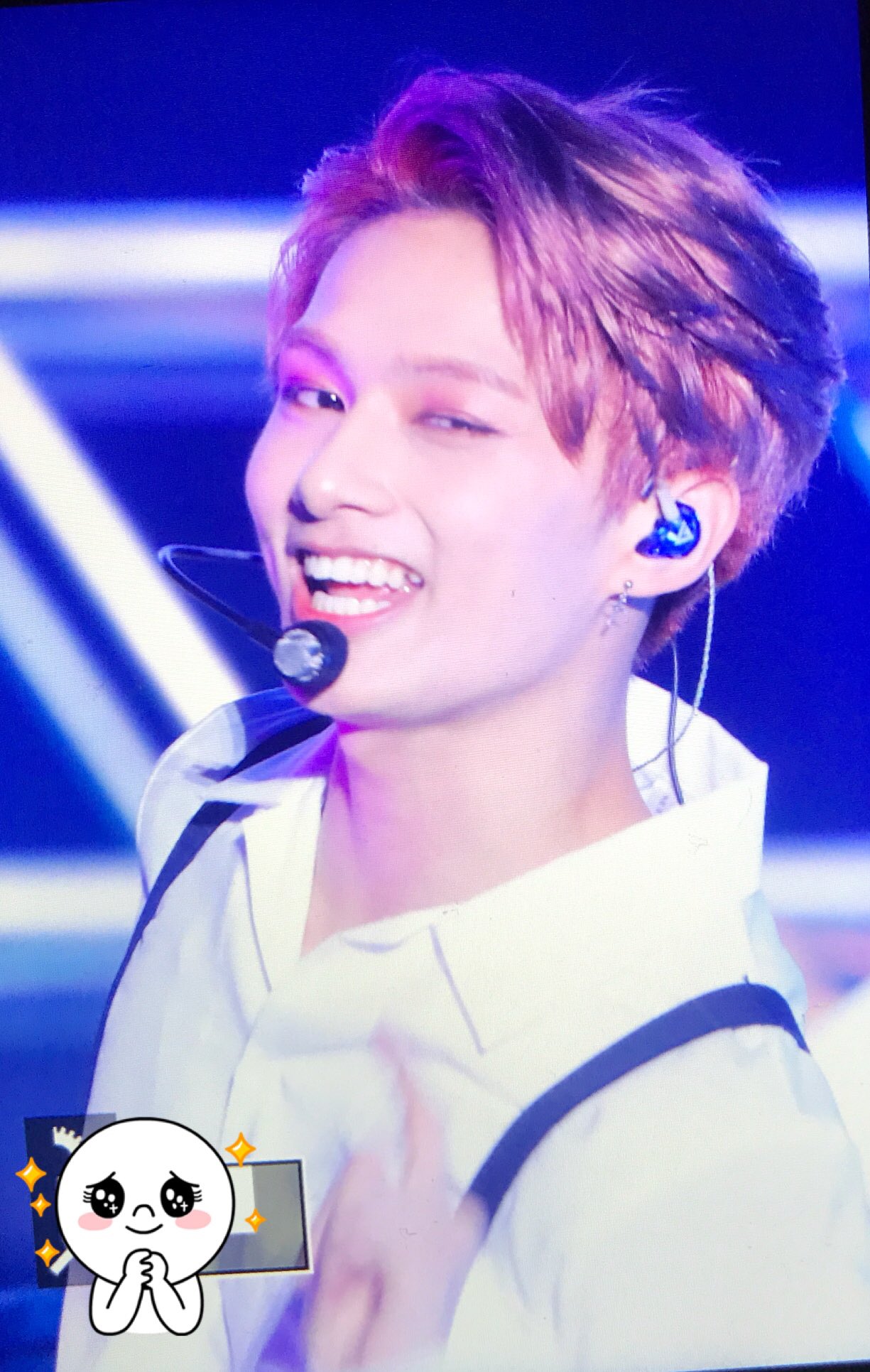 ADORING SEVENTEEN~♡ on X: 