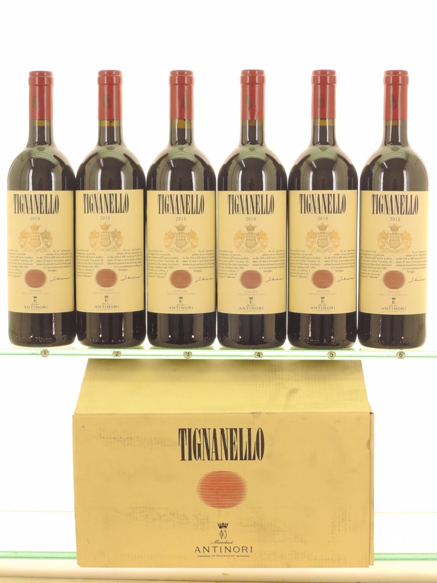LSHAssetsales's tweet image. BIDS END 11.00 #ForSale #Sassicaia, TIignanello Antorini, Guado Al Tasso #Antorini in Bond bit.ly/2ypF9zh #iconwine  #SuperTuscans