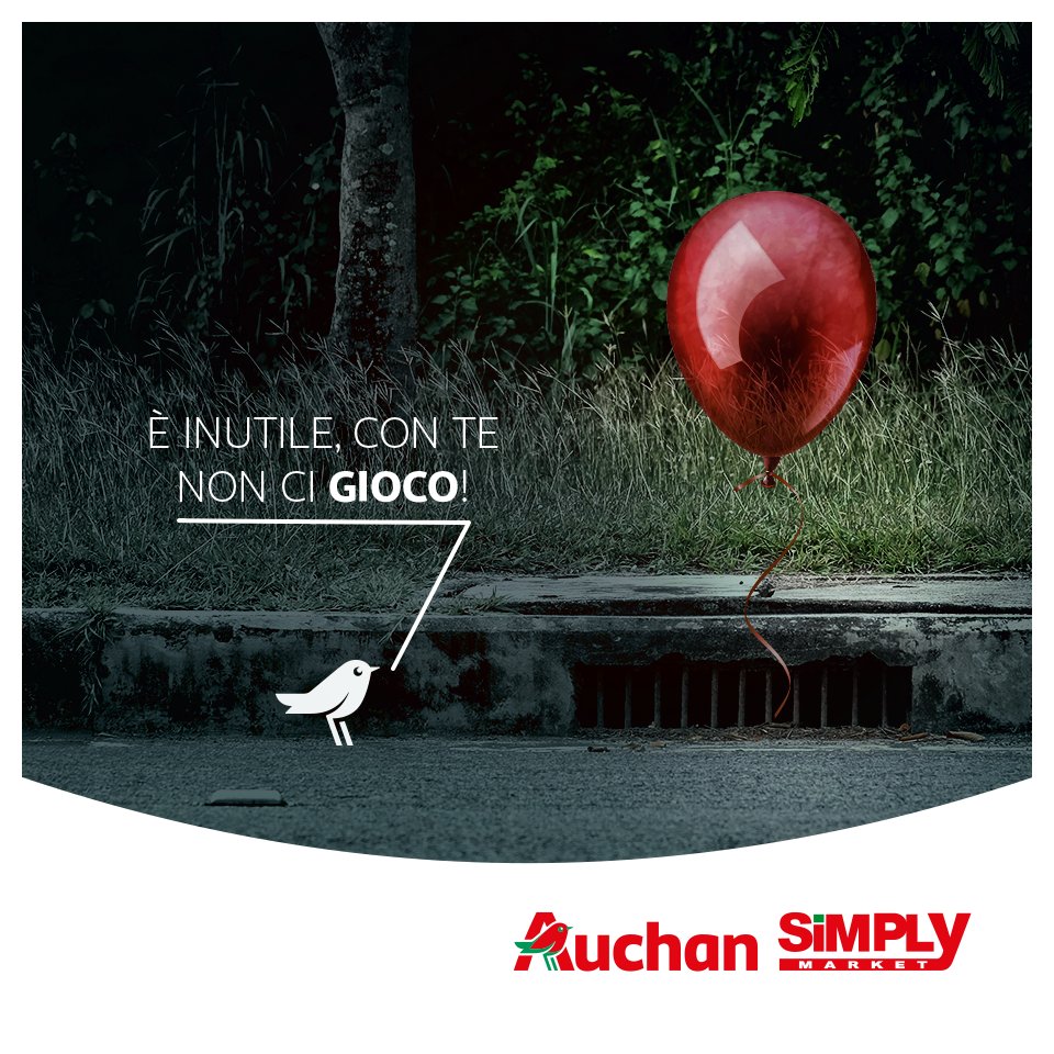 ViviSimply's tweet photo. Buon Halloween a tutti! https://t.co/xZTLYGO8PX