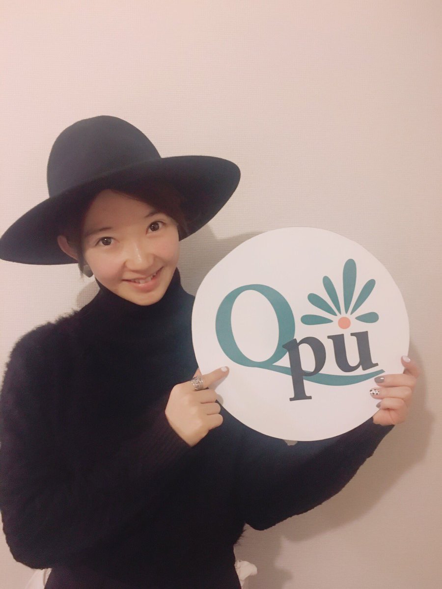 昨日小顔矯正Qpuに
行って来ました♡
.
10月まったく行けなかったので
固まってたみたい！
オイルコースを栄さんに
担当してもらいました♡
いつもありがとうございます！
.
#黒田絢子
#小顔矯正
#qpu
#表参道店
