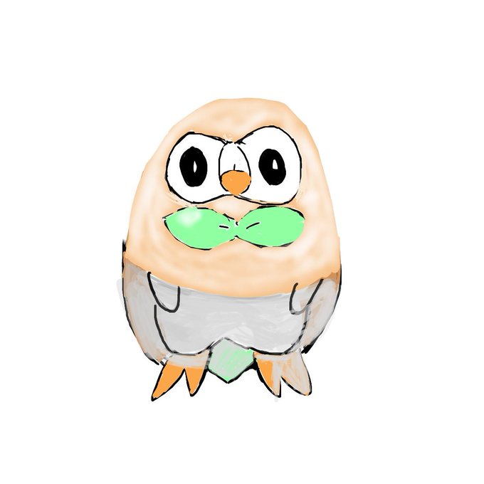 モクローのtwitterイラスト検索結果 モクローのtwitterイラスト検索結果