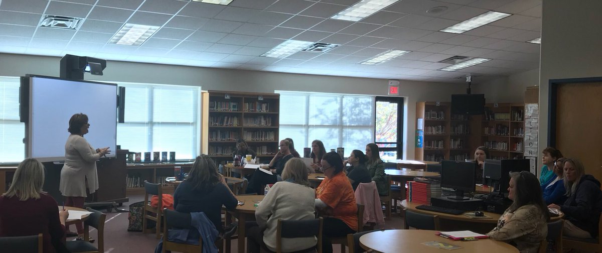McGee's Crossroads Elementary tweet media