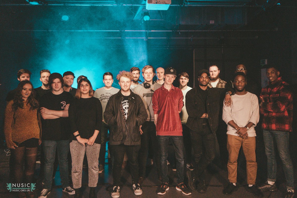 The <a href="/KwoliBlack/">Kwoli</a> FS, the first recorded at @Confetti_ICT's 'Space 2' studios, is now live. 🙏

youtube.com/watch?v=kwHx4e…

x