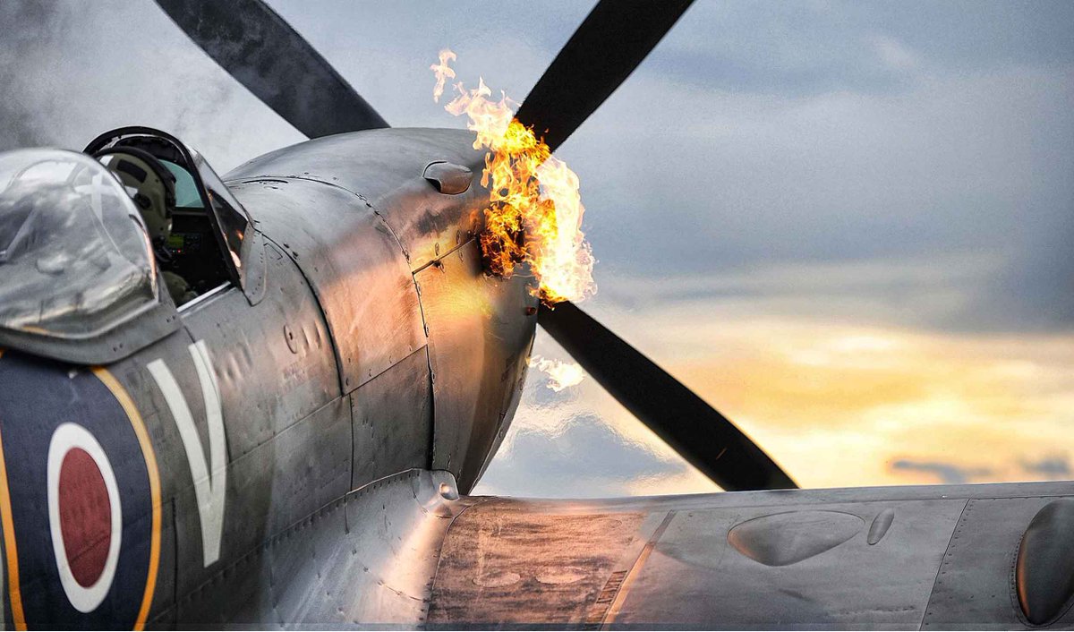 SimFly Combat tweet media