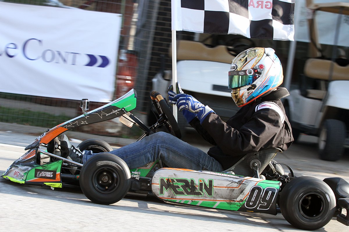 eKartingNews.com Driver of the Month: September 2017 – Cal Stewart

Last year’s <a href="/RockIsland_GP/">RockIslandGrandPrix</a> star adds three victories to two-year total #EKNatRIGP

ekartingnews.com/2017/10/30/eka…