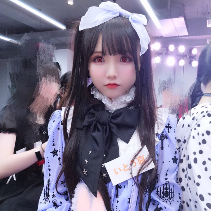 コスプレイヤーいとう哀のTwitter画像50