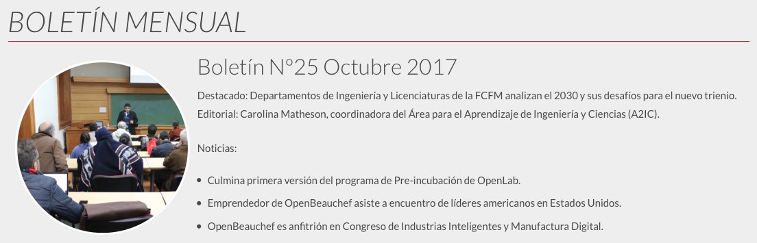 Ing2030 U. de Chile tweet media