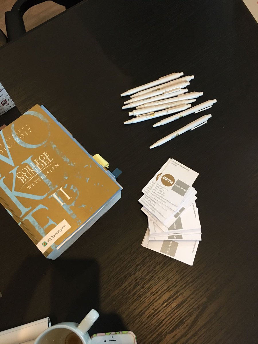FifthLegal's tweet photo. @FifthLegal en @FifthAdvocatuur zijn vanmiddag door @MirtheWagenaar enthousiast vertegenwoordigd op de speeddate @Lingecollege @HotelTiel https://t.co/8rJbZ6GTON
