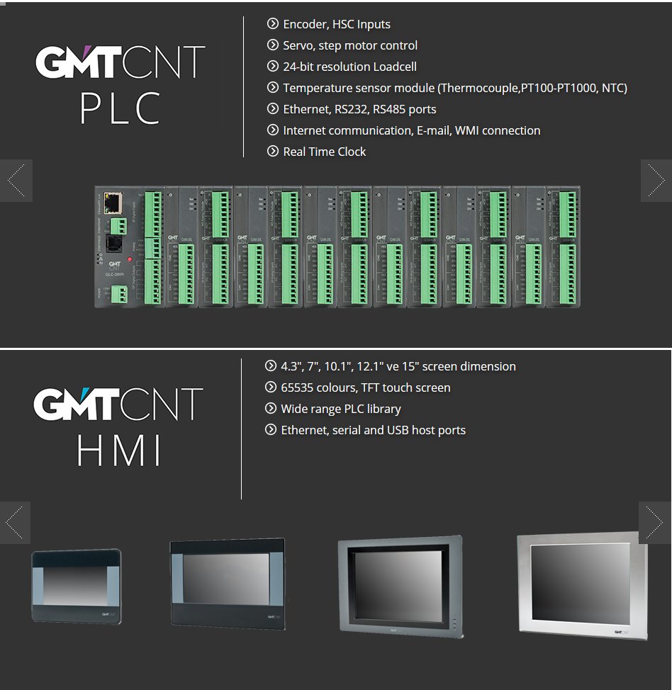 EGEC_EGYPT's tweet photo. In the field of the PLC & HMI EGEC is the sole agent for GMTCNT origin turkey.
#Electrical_panel
#control_panels
#Egec_Egypt https://t.co/adeV02Qe7P