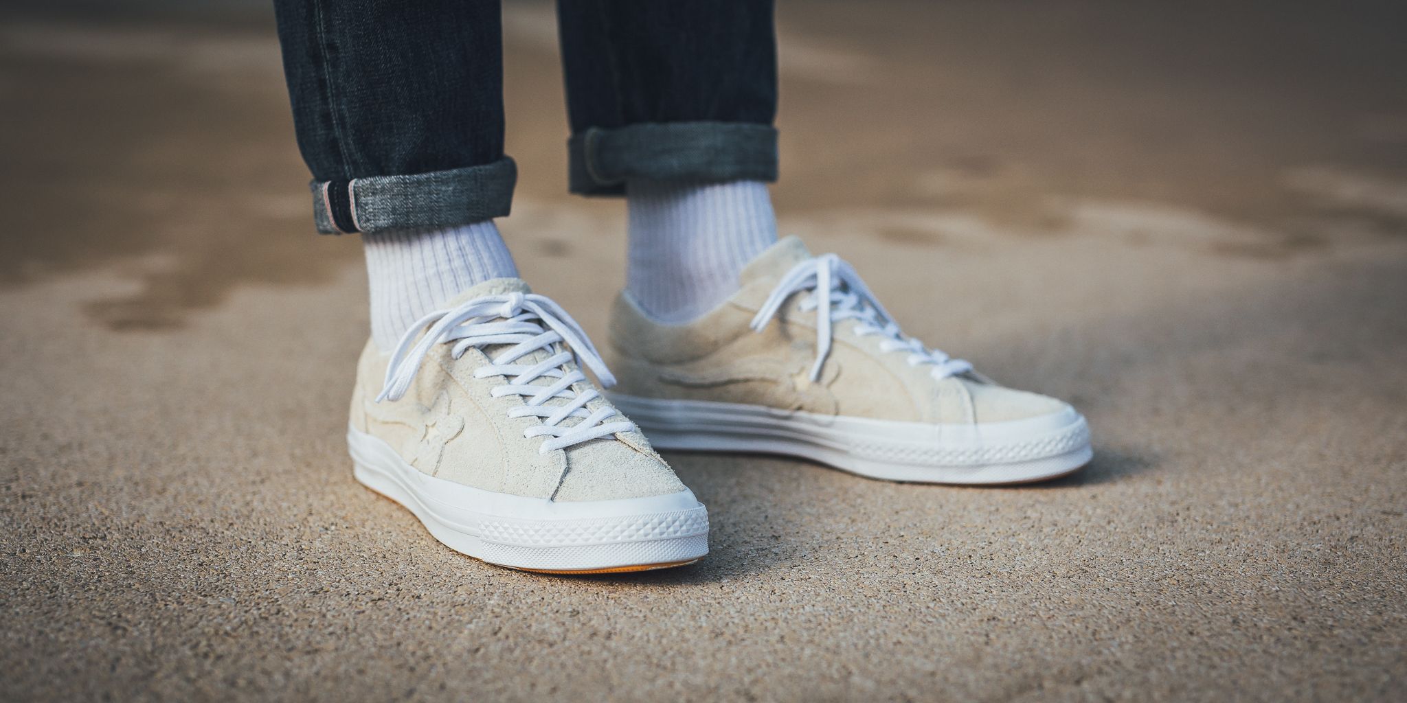 golf le fleur converse vanilla