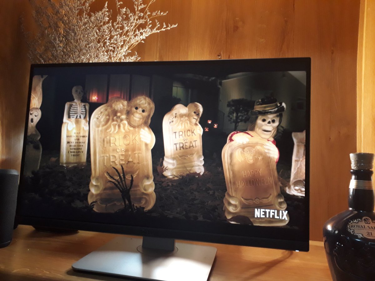 HueCameraApp's tweet image. #StrangerThings is more gorgeous with #PhilipsHUE by @HueCameraApp