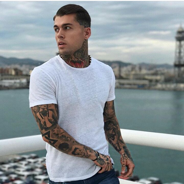 #NewProfilePic