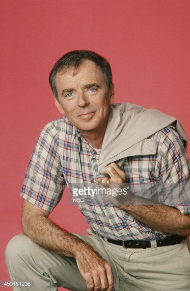 Happy birthday, Ken Berry 