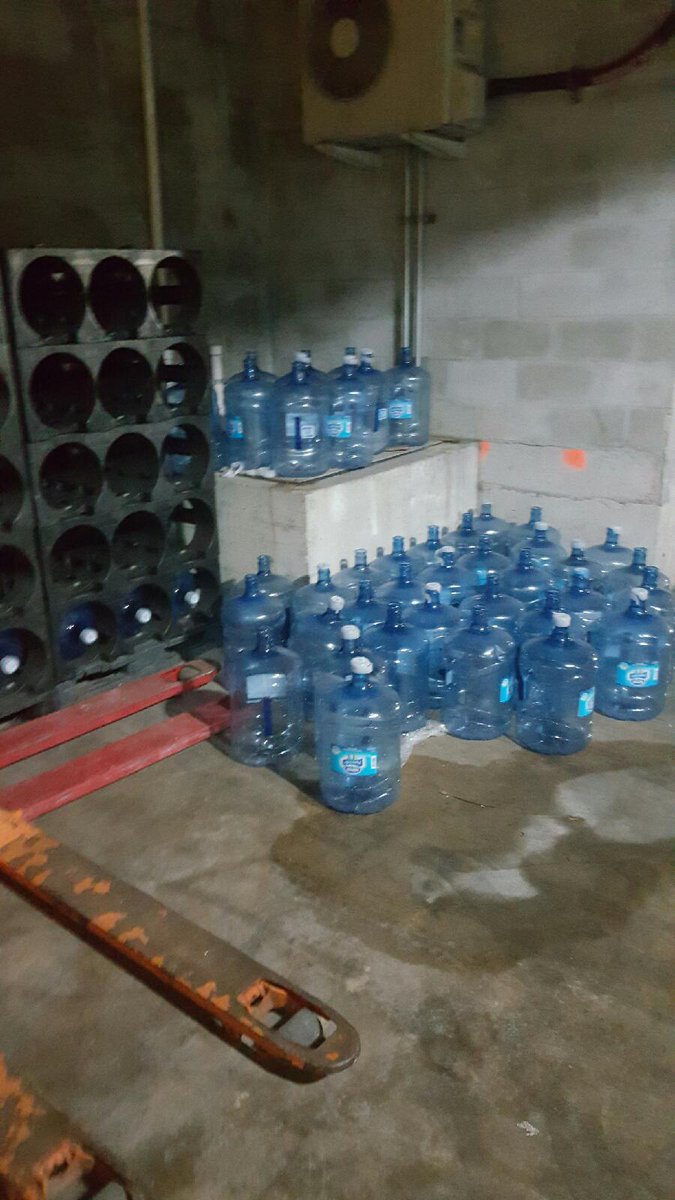 Gr8Taste Water tweet media