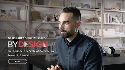 .<a href="/MrAnthonyLaney/">Anthony Laney, AIA</a> says architecture is moving toward more collaboration and away from the lonely expert. BY DESIGN at graphisoft.com/bydesign