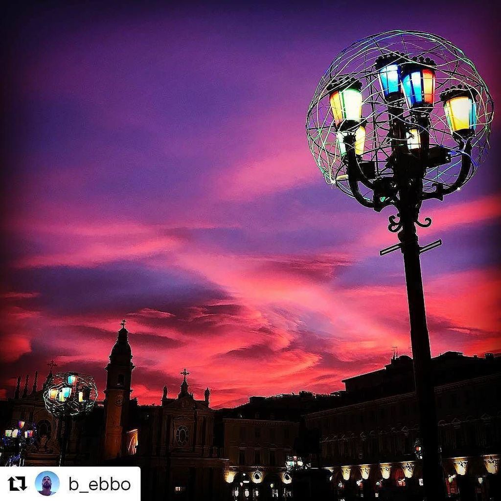 IncExperience's tweet photo. Il cielo su Torino
#lucidartista #sunset #turin #torino #piazzasancarlo #lamiatorino #igerstorino #igerspiemonte 
Beautiful pic @b_ebbo! 
#… https://t.co/Y273DEBkI1