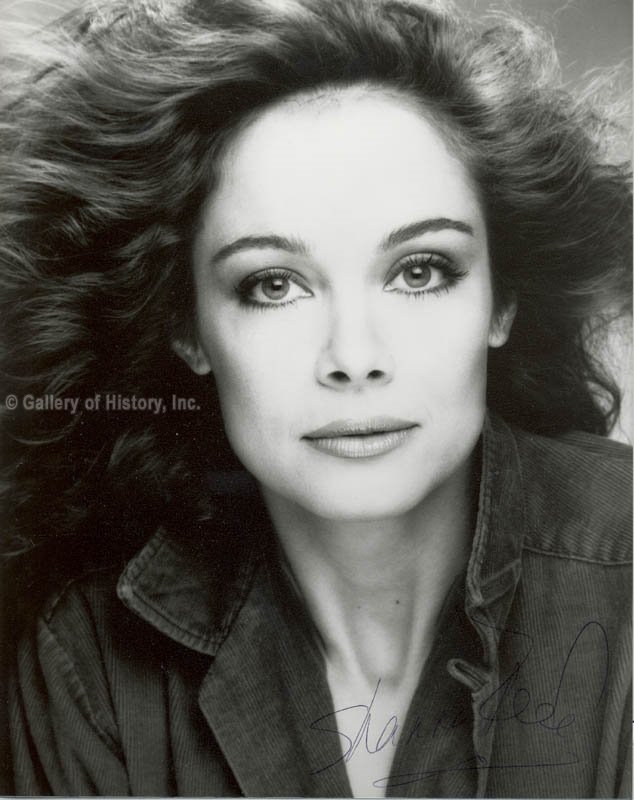 Happy birthday Shanna Reed     