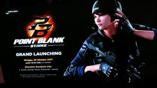 KupamanID's tweet photo. Game mobile Point Blank Strike resmi hadir di Indonesia https://t.co/JdTSdWqV9r #PointBlankStrike #gaming #android #ios via #kupaman https://t.co/oSzrXuF7UT