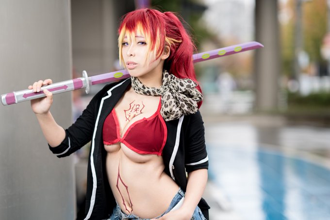 画像633枚 Noa 美人コスプレイヤーがセクシーすぎるのでまとめてみた コスッピ 画像633枚 Noa 美人コスプレイヤーがセクシーすぎるのでまとめてみた コスッピ
