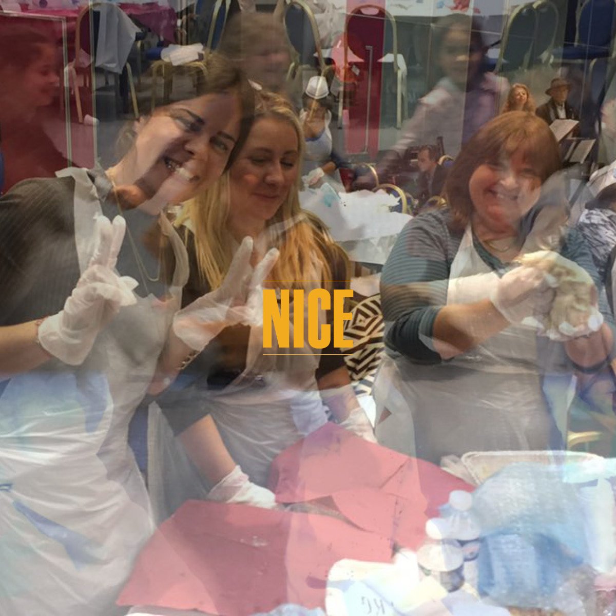 ShabbosProject_'s tweet image. What a challah bake! Thank you Nice 🇫🇷
facebook.com/theshabbosproj…