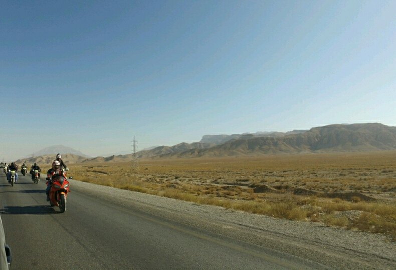 ridzayub1's tweet photo. #PakistanMotorRally reached #Panjgaur
They have received a warm welcome from the people of #Balochistan https://t.co/brzyxdYIAW