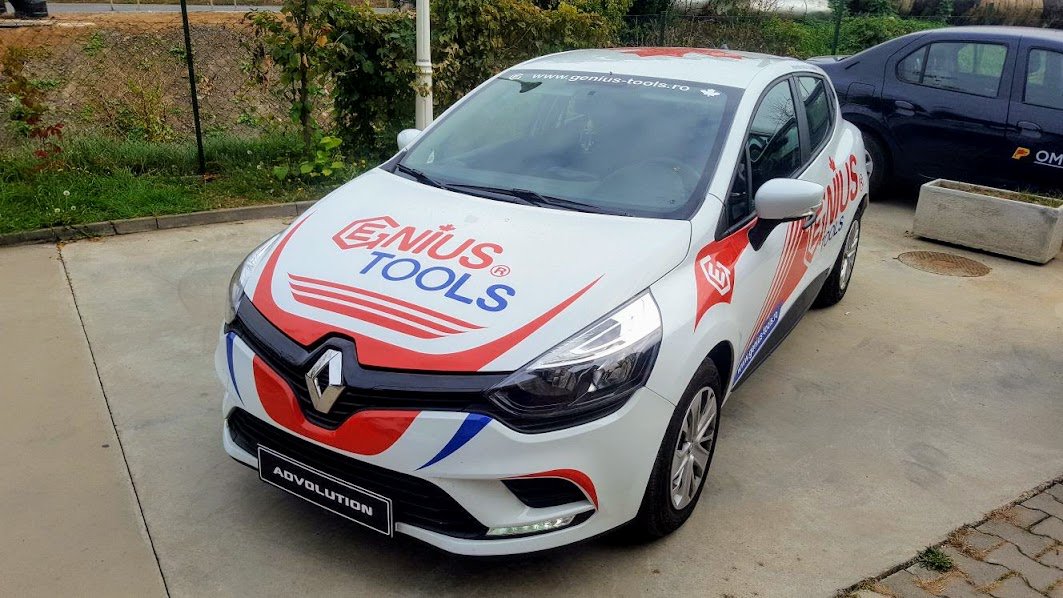 IoanaAdrianaCuc's tweet photo. Design & decor auto made by @advolution_ro #ADvolutionoradea #ADvolutionadvertising #advertisingagency #075RECLAMA #inscriptionare #personalizare #decorauto #design #geniustools https://t.co/txXU9dMpnw