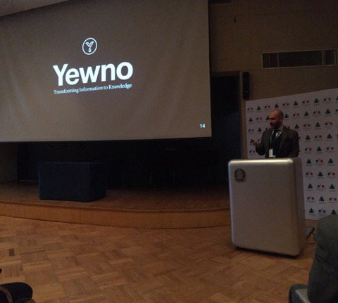 iStarterItaly's tweet image. It&apos;s the turn of #WearableRobotics and #Yewno. #robotic #knowledge #inference #MII2020 #madetogether #onthefootstepsofmarcopolo