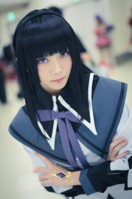 Twitterのコスプレ画像55