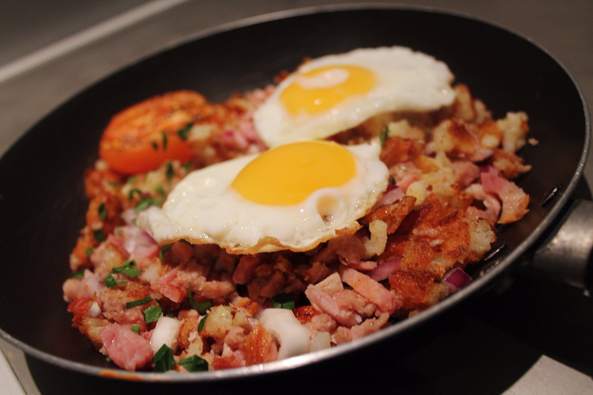 We've been recommended as one of Birmingham's best breakfast / brunches!
timeout.com/birmingham/res…