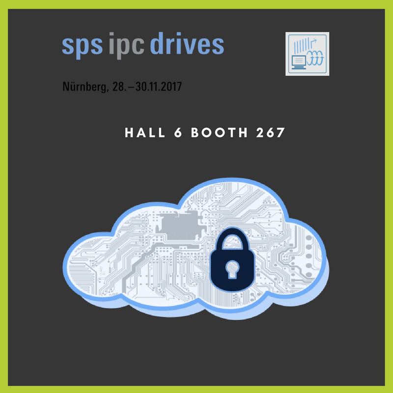 ArdexaTeam's tweet photo. @YarmolukDan
Highly secure cloud connections do not need to be difficult
Come &amp; simplify your life @spsipcdrives
#securecloud #SPSIPCDrives https://t.co/ZxKagQLZwg