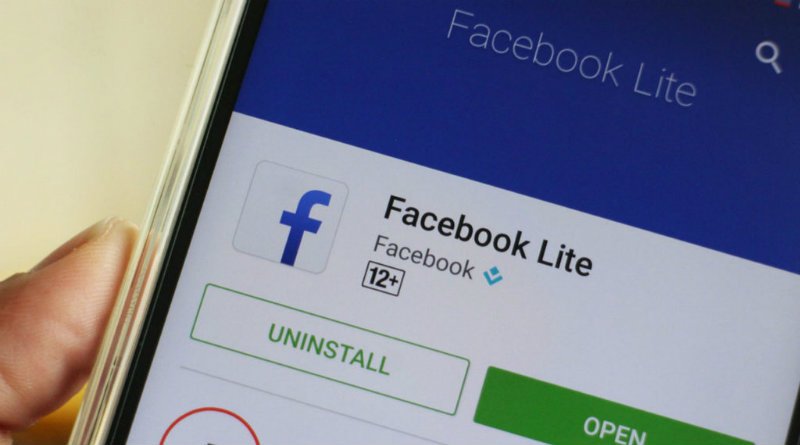 Las S#tories también llegan a #Facebook Lite bit.ly/2zhdBwV