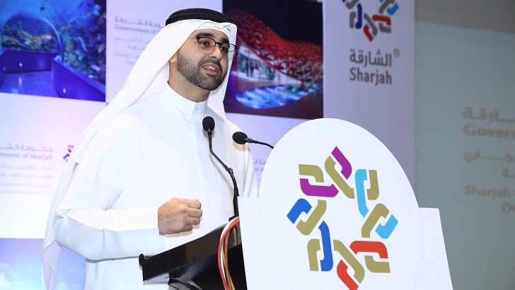 VoyagersWorld's tweet photo. @SharjahTourism organises four-city roadshow.
Read here: https://t.co/tYDIDLmTfO
#Roadshow #India #sharjah #Tourism #Travel https://t.co/1WC76jUxMr