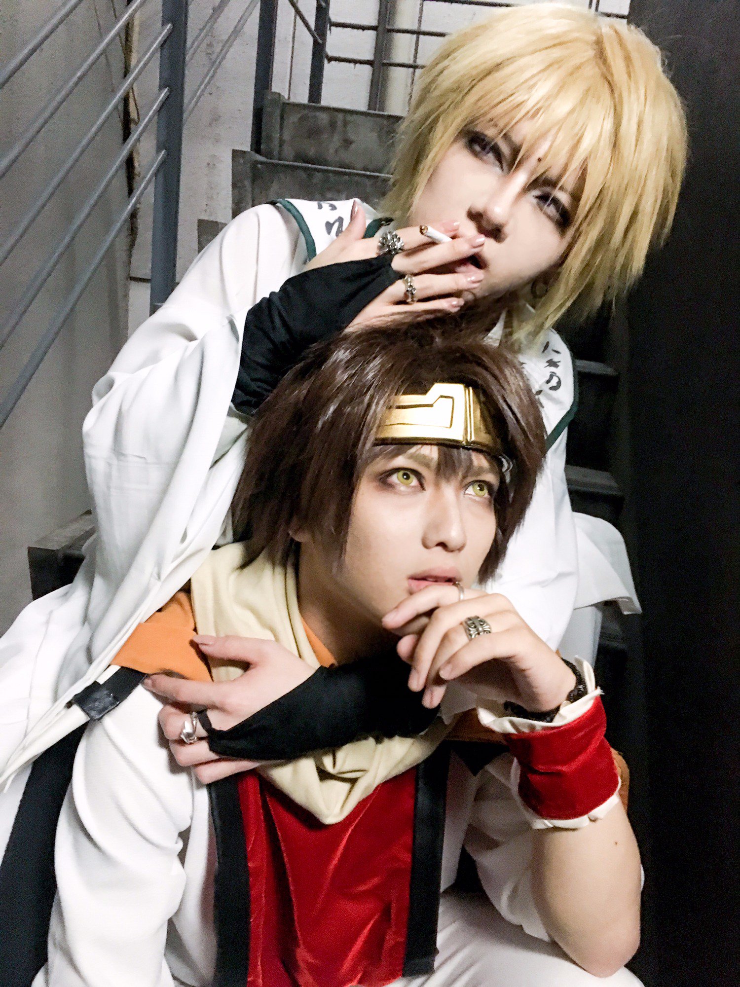 JILUKA -OFFICIAL- على X: 