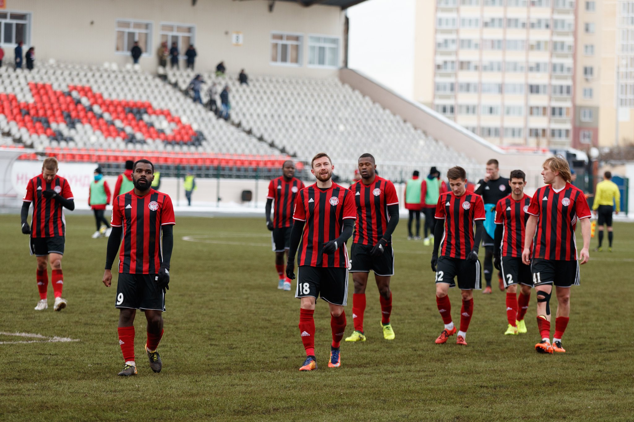ФК Амкар