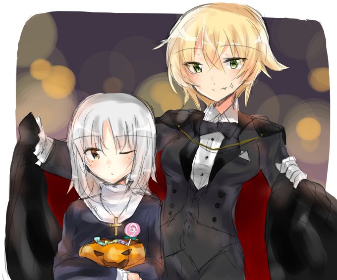 ウィッチーズのtwitterイラスト検索結果 古い順 ウィッチーズのtwitterイラスト検索結果 古い順
