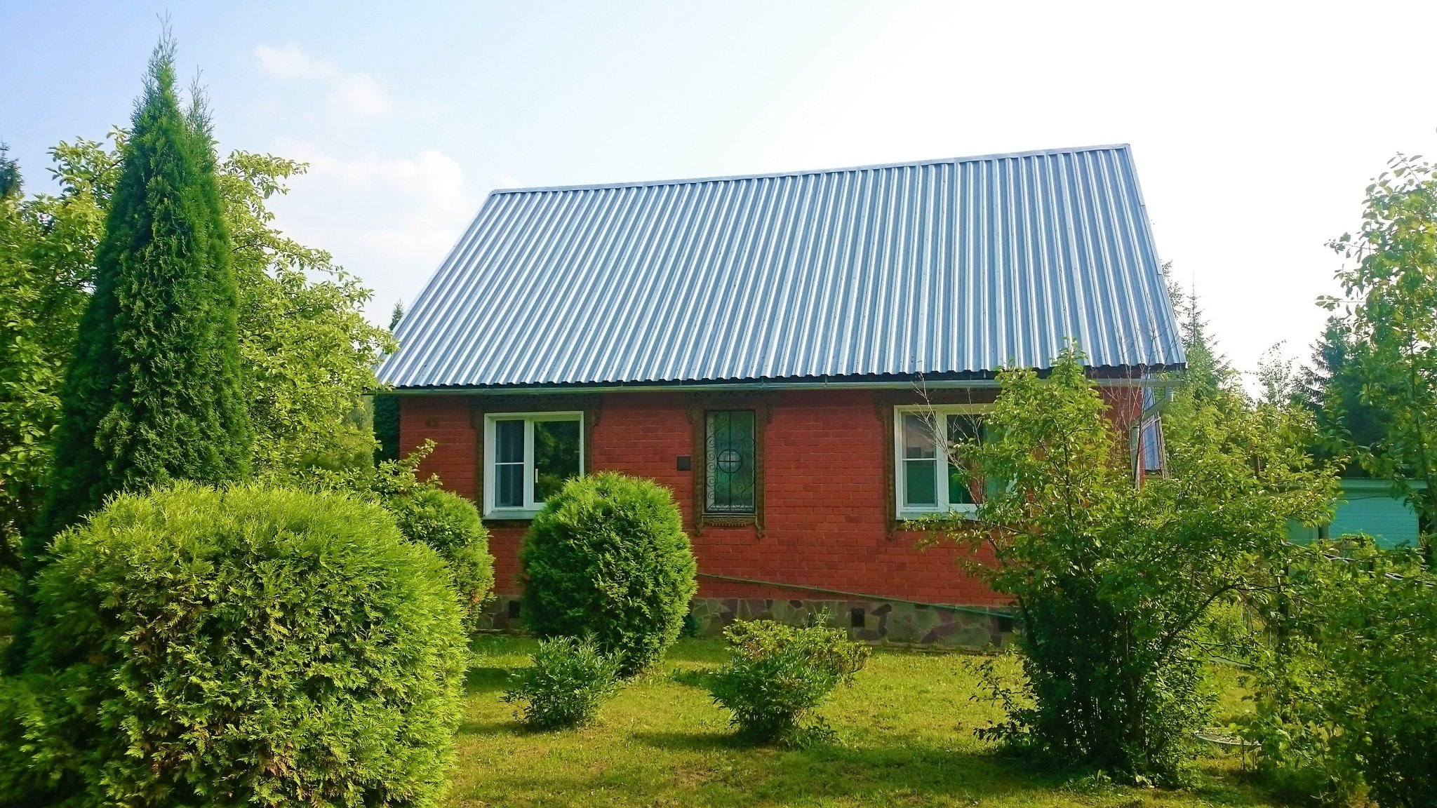 СНТ электромонтажник Волоколамский район