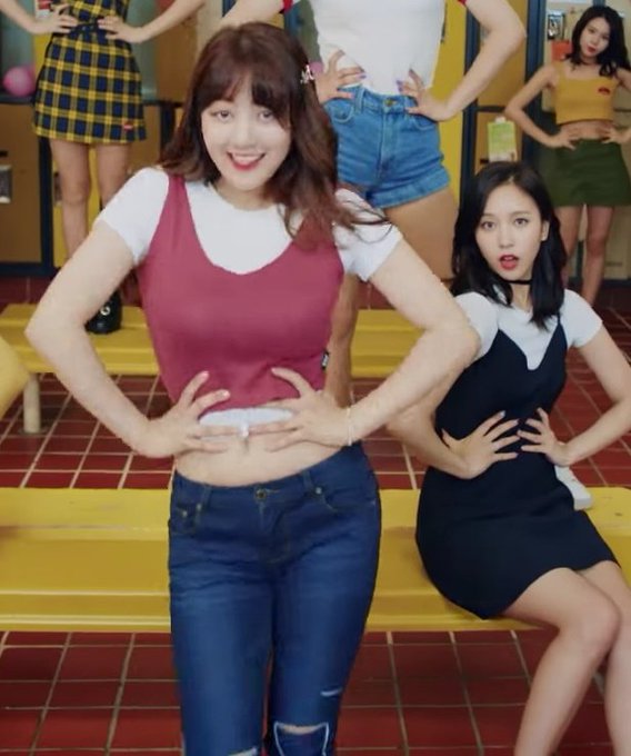 Me Likey The Best Fan Reactions To Twice S Awesome New Mv Sbs Popasia