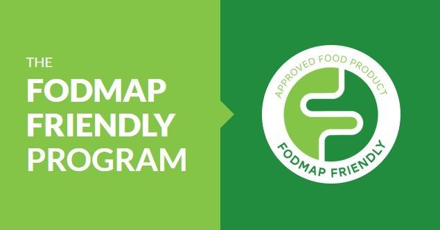 FODMAP_Friendly's tweet photo. The #fodmapfriendlylogo is the only #registered #certificationtrademark worldwide certifying #fodmap levels in.. https://t.co/jgdVajhnzA https://t.co/cj6K4Rh9oh