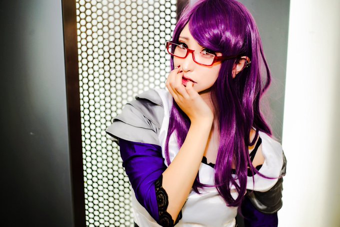 Twitterのコスプレ画像60
