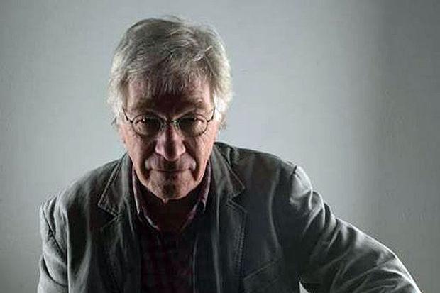 LeVif's tweet image. Luc Delfosse, le rugissant, est mort ebx.sh/2zQk4ew